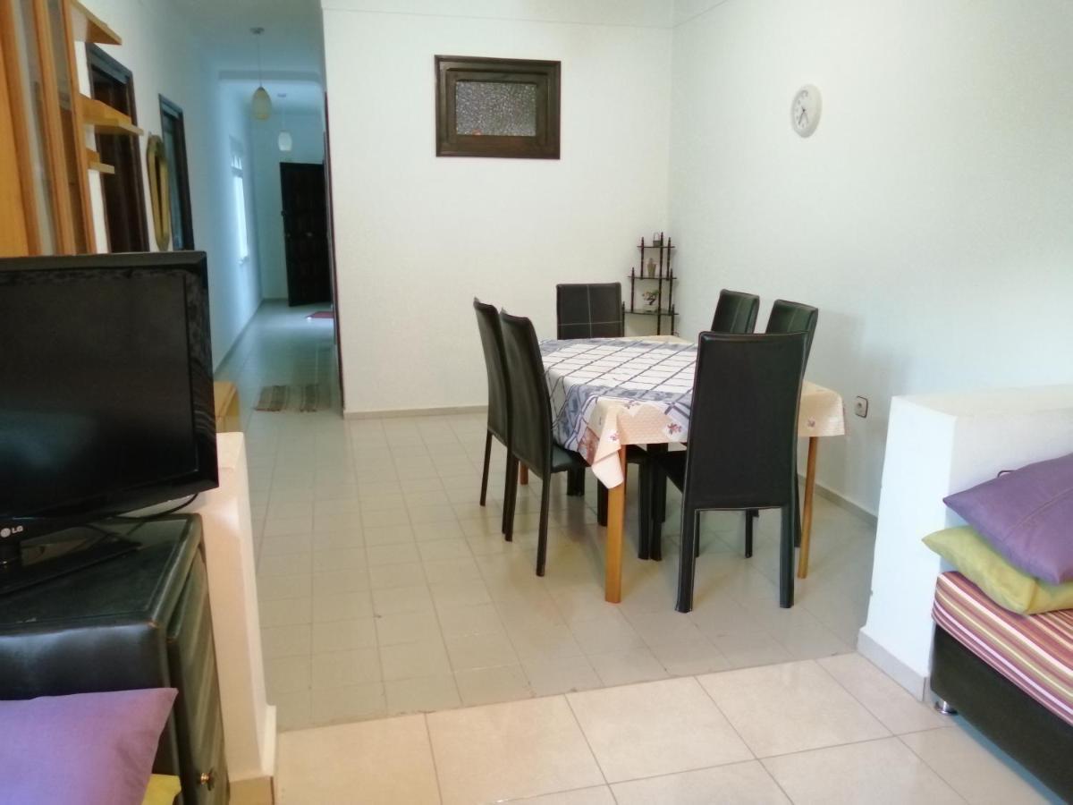 La Esquina Apartamento